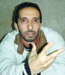 أبو بكر زمال